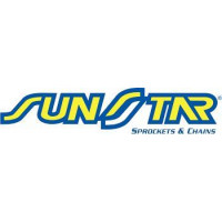 SUNSTAR SPROCKETS
